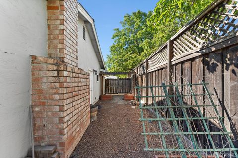 A home in Pleasanton