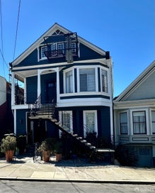341-343 Surrey Street San Francisco CA 94131