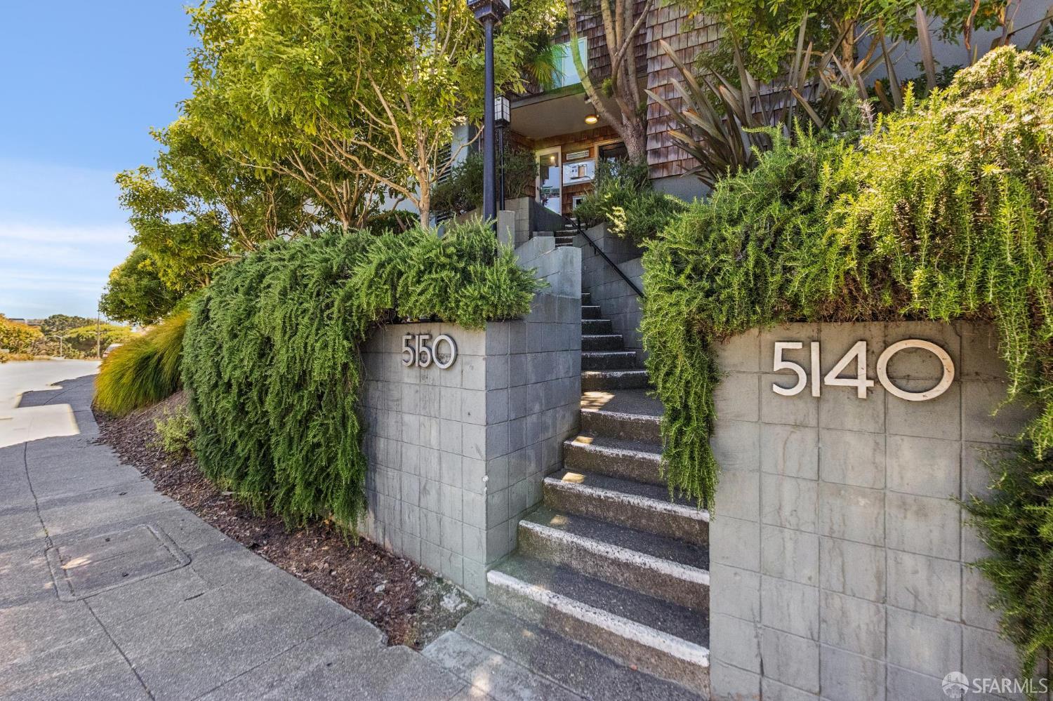 5150 Diamond Heights Boulevard B304