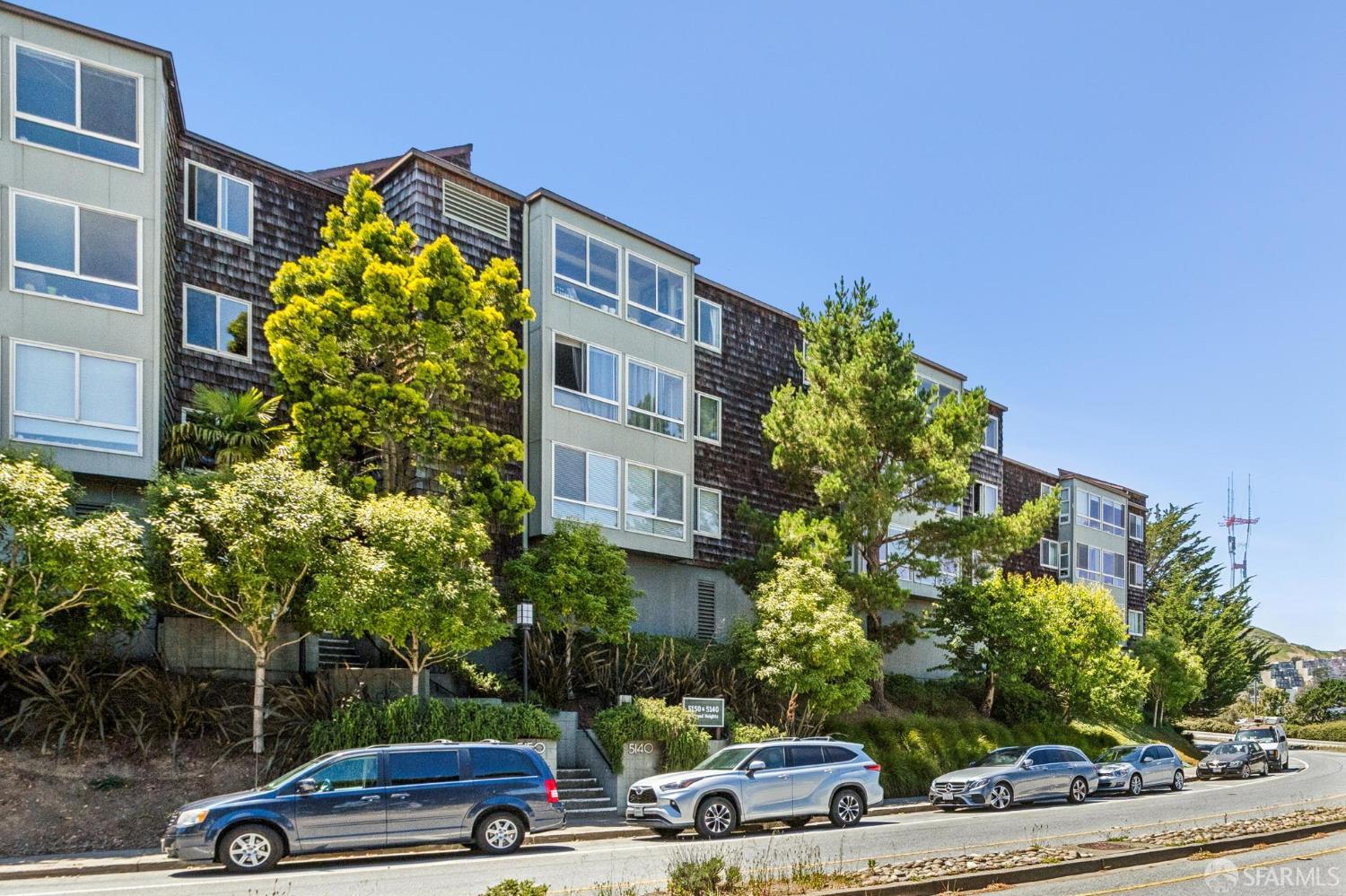 5150 Diamond Heights Boulevard B304