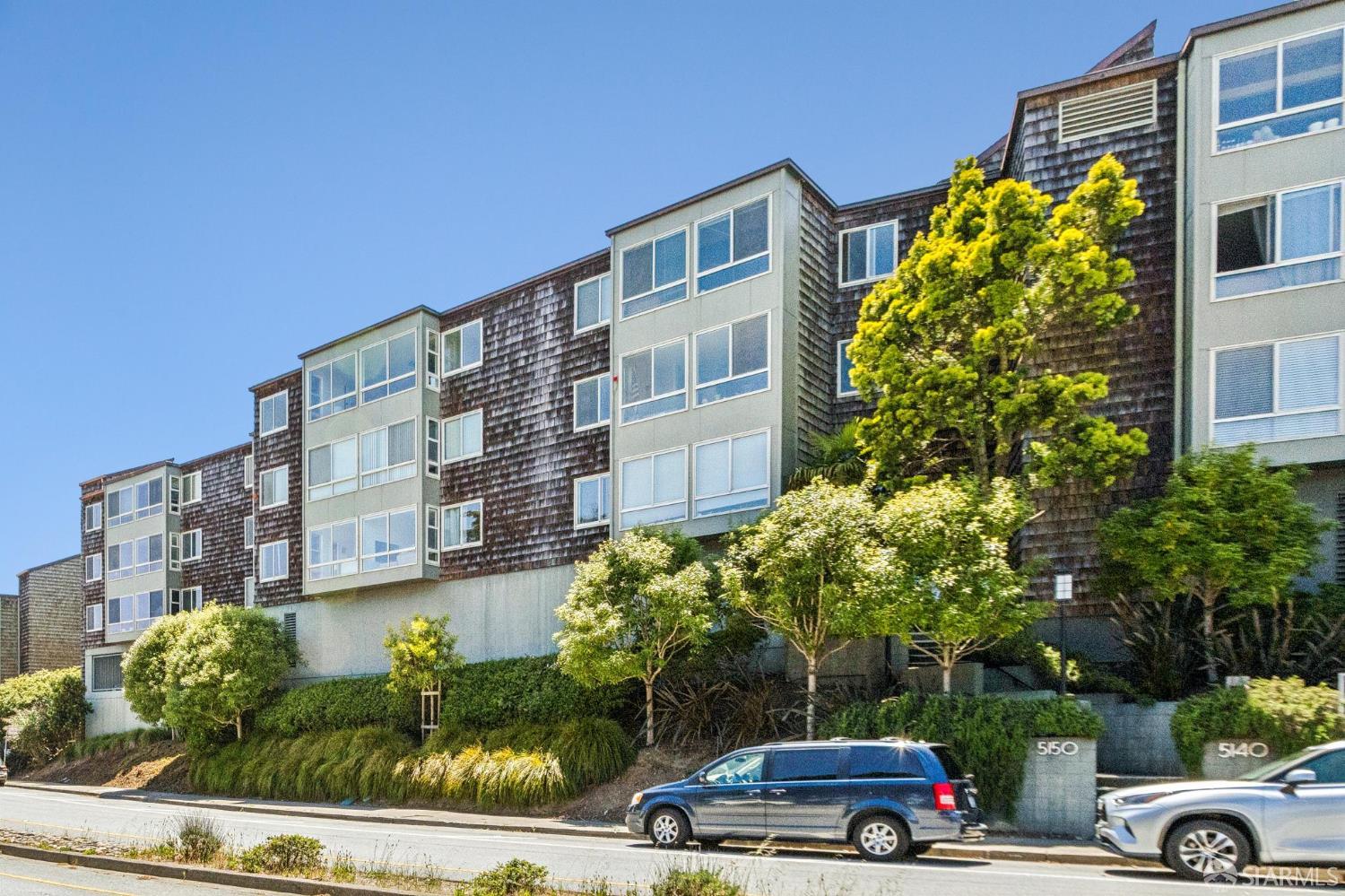 5150 Diamond Heights Boulevard B304