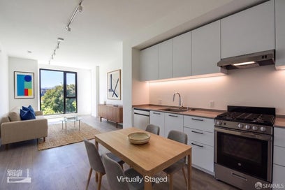 395 6th Street BE9 San Francisco CA 94107