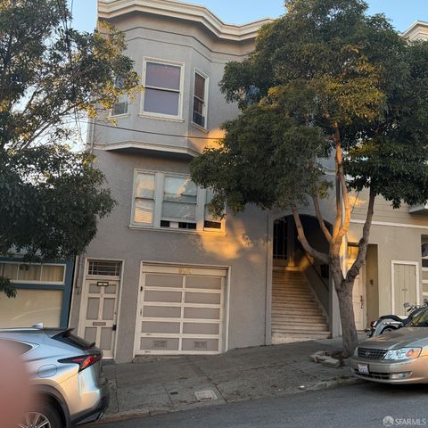 Property photo of 954 De Haro Street, San Francisco, CA 94107