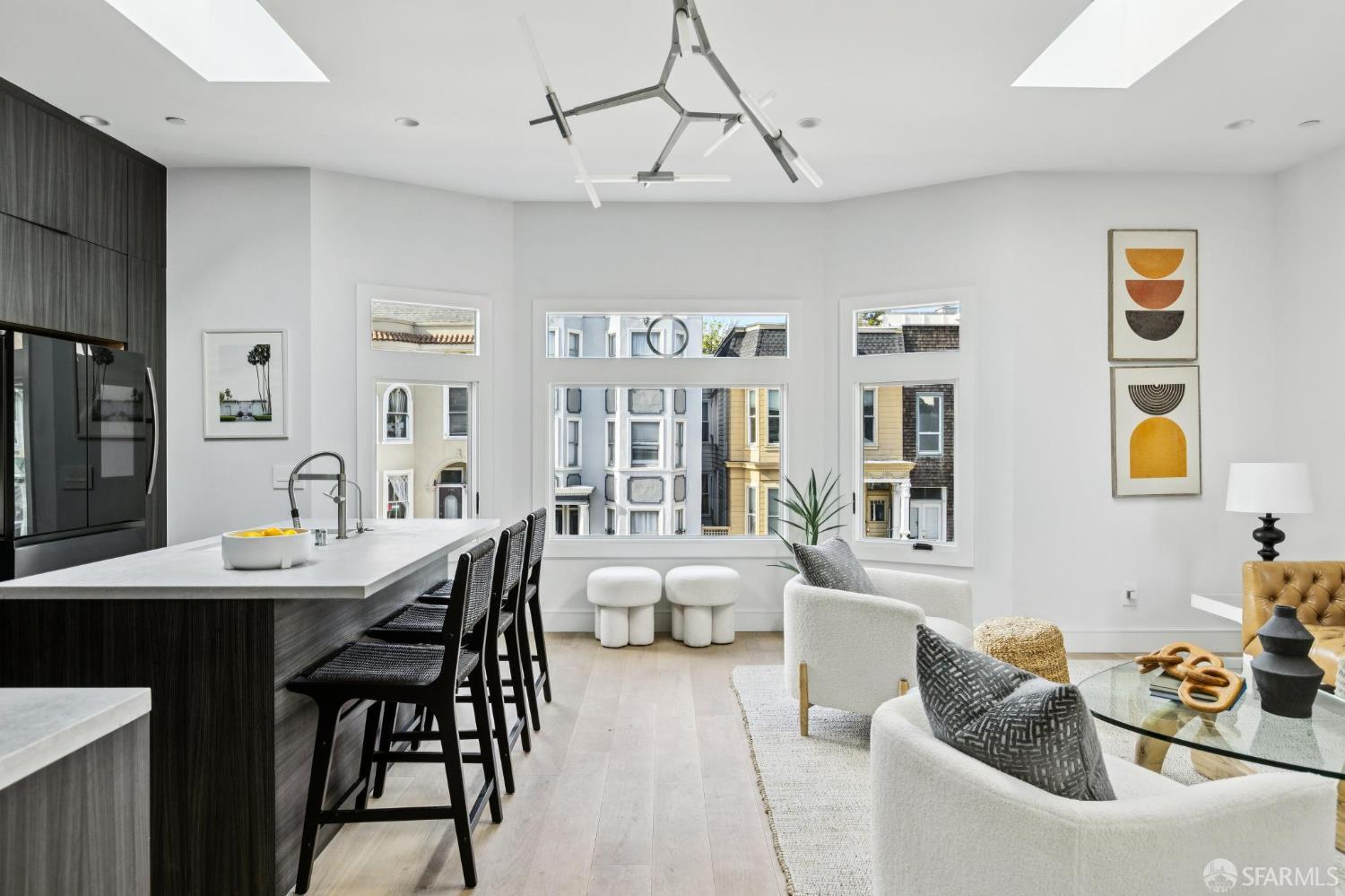 1151 Fell Street, San Francisco CA 94117