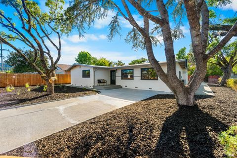 Property photo of 799 Plaza Linda Street, Novato, CA 94947