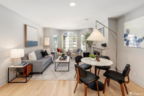 Property photo of 1565 Sacramento Street 3, San Francisco, CA 94109