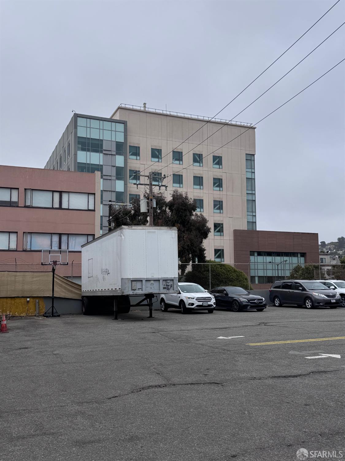 3550 Cesar Chavez Street