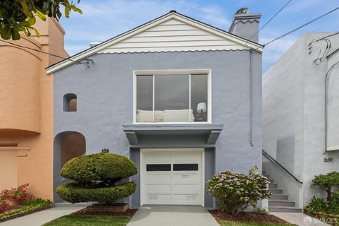 1670 Cayuga Avenue, San Francisco, CA 94112 - #: 426138070