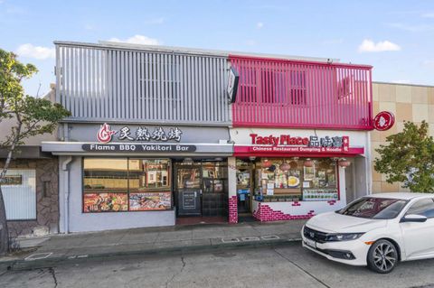 1621 El Camino Real, Millbrae, CA 94030 - #: 81988025