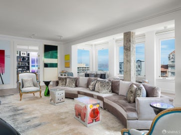 1940 Broadway Street 6 San Francisco CA 94109