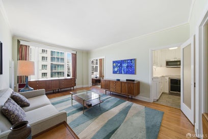 1201 California Street 507 San Francisco CA 94109