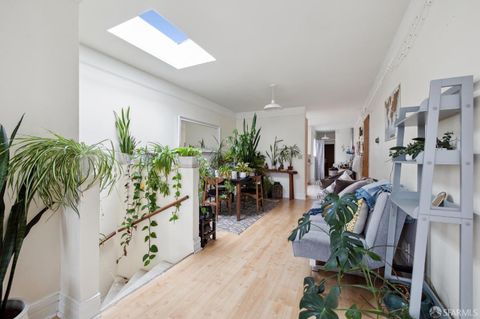 A home in San Francisco