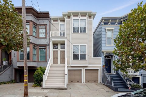 A home in San Francisco