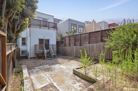 A home in San Francisco