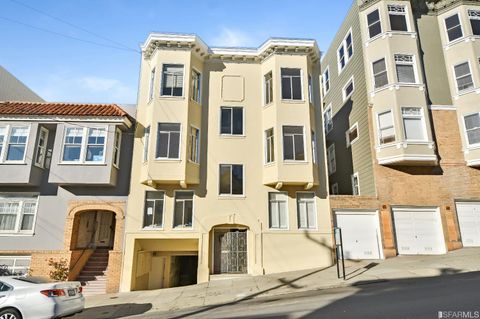 Property photo of 1316-1326 Vallejo Street, San Francisco, CA 94109