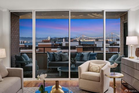 Property photo of 101 Lombard Street 606w, San Francisco, CA 94111