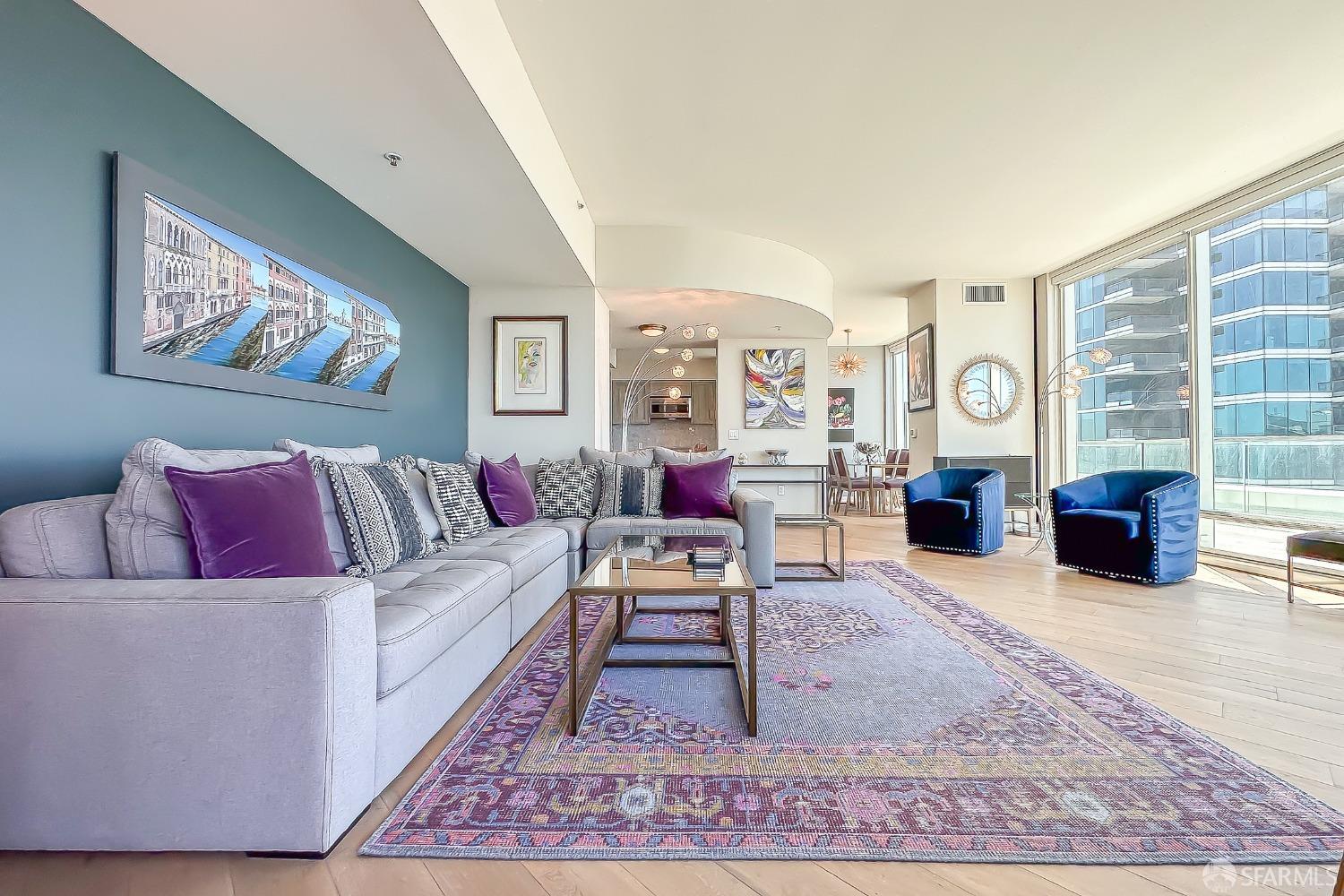 401 Harrison Street 44A
