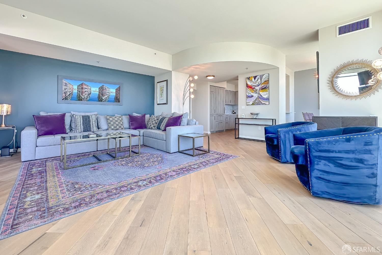 401 Harrison Street 44A