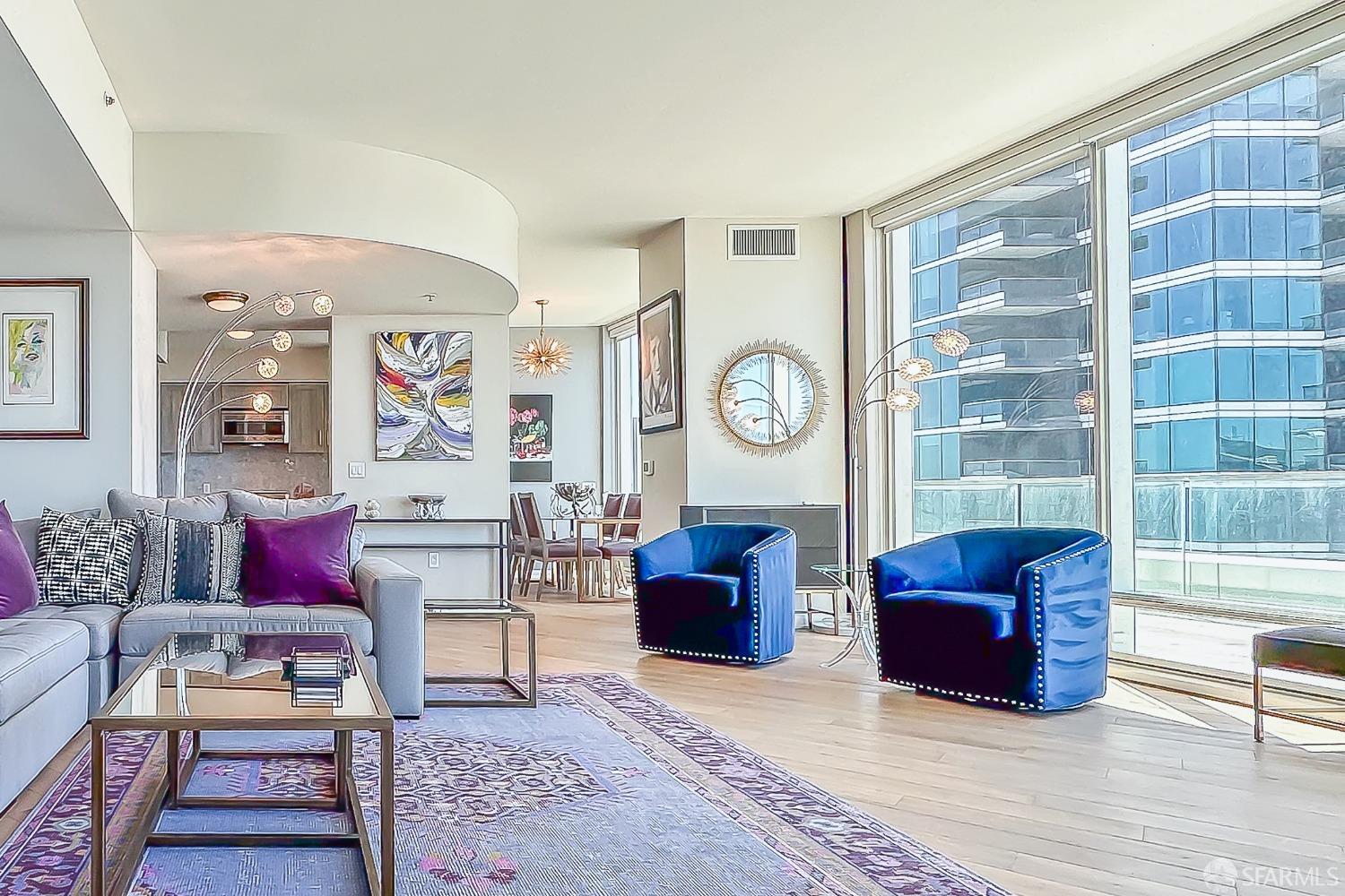 401 Harrison Street 44A