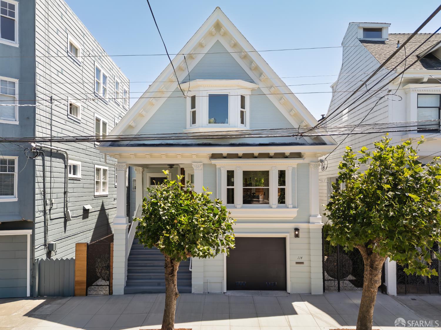 114 10th Avenue, San Francisco CA 94118
