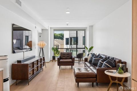 Property photo of 2238 Market Street 407, San Francisco, CA 94114