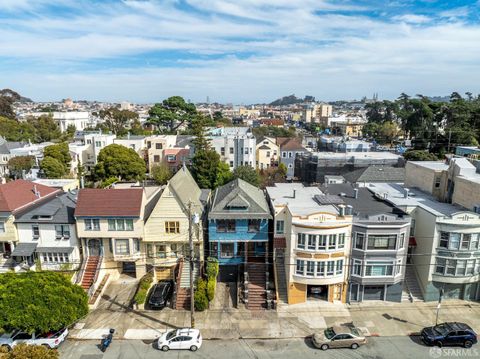 A home in San Francisco