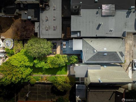 A home in San Francisco