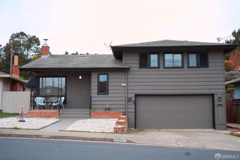 Property photo of 340 alta mesa drive, south san francisco, CA 94080