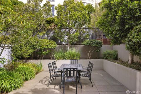 A home in San Francisco