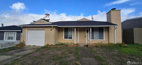 211 Clifden Drive, South San Francisco, CA 94080 - #: 425088219