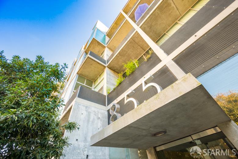 855 Folsom Street 742