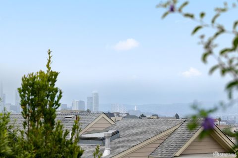 A home in San Francisco