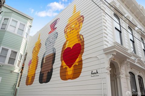 Photo of 475 Ivy Street, San Francisco, CA 94102 (MLS # 425084647)