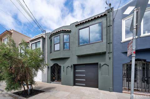 Property photo of 211 Crescent Avenue, San Francisco, CA 94110
