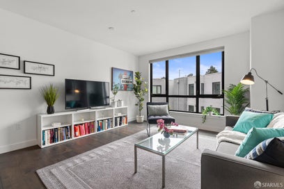 1300 22nd Street 411 San Francisco CA 94107