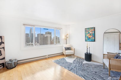 1001 Pine Street 1211 San Francisco CA 94109