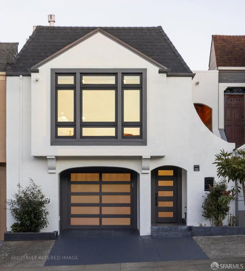 1474 34th Avenue, San Francisco, CA 94122 - #: 426094306