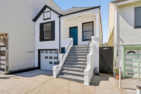 1353 48th Avenue, San Francisco, CA 94122 - #: 426160871