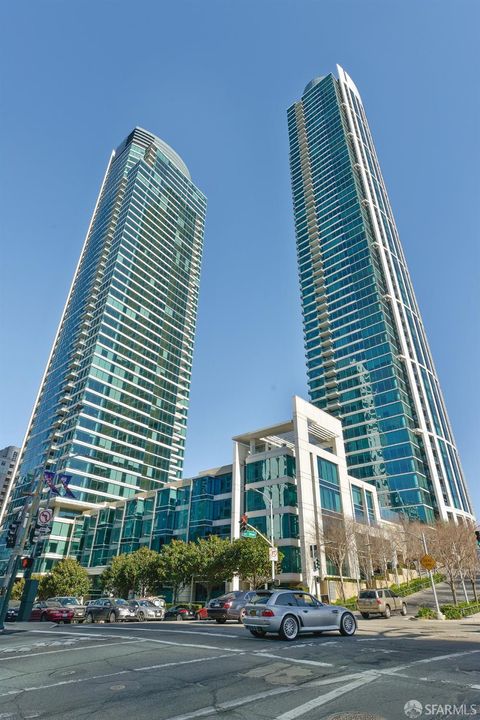 A home in San Francisco