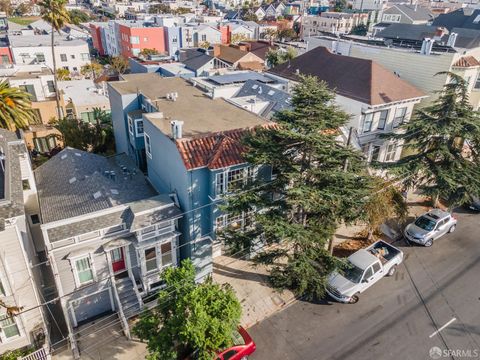 Property photo of 437 Vermont Street, San Francisco, CA 94107
