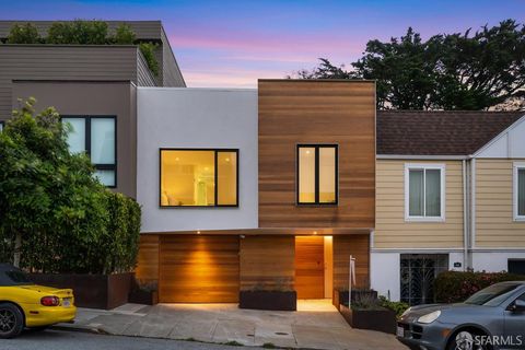 Photo of 838 Duncan Street, San Francisco, CA 94131 (MLS # 425063688)