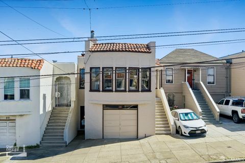 29 Concord Street, San Francisco, CA 94112 - #: 426119942