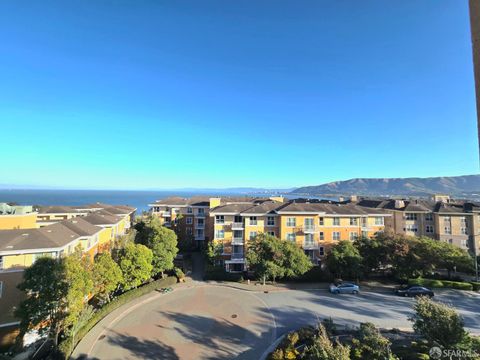 501 Crescent Way 5312 San Francisco CA 94134