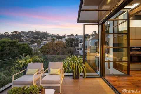 A home in San Francisco