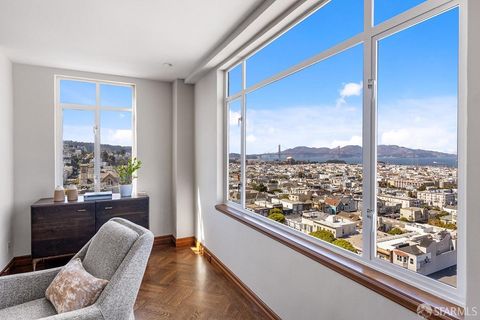 2100 Green Street Unit 800, San Francisco, CA 94123 - #: 423911995