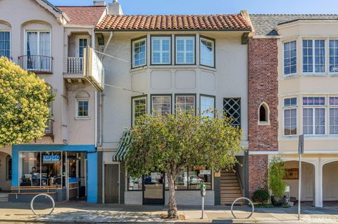 333 W West Portal Avenue Unit A, San Francisco, CA 94127 - #: 424001387