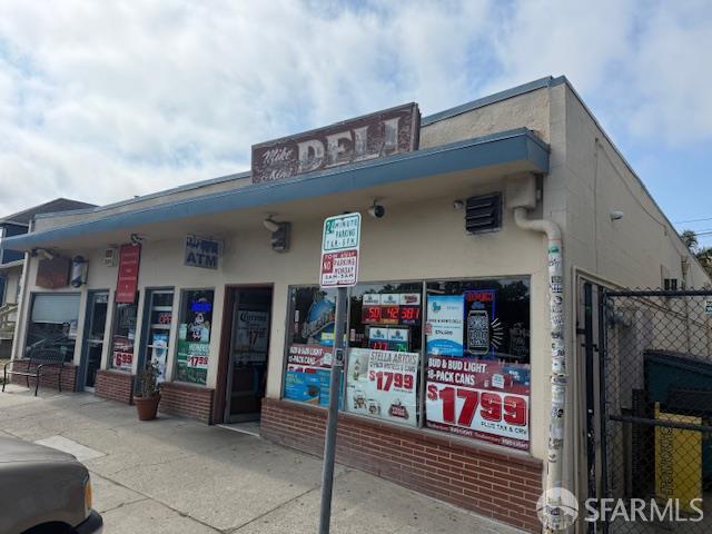 1031 Airport Boulevard
