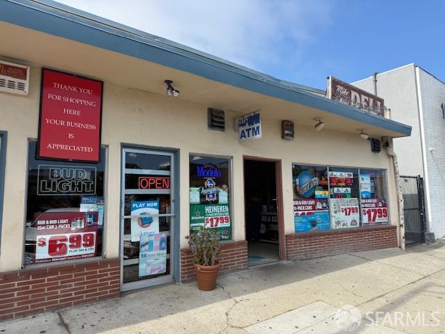 1031 Airport Boulevard