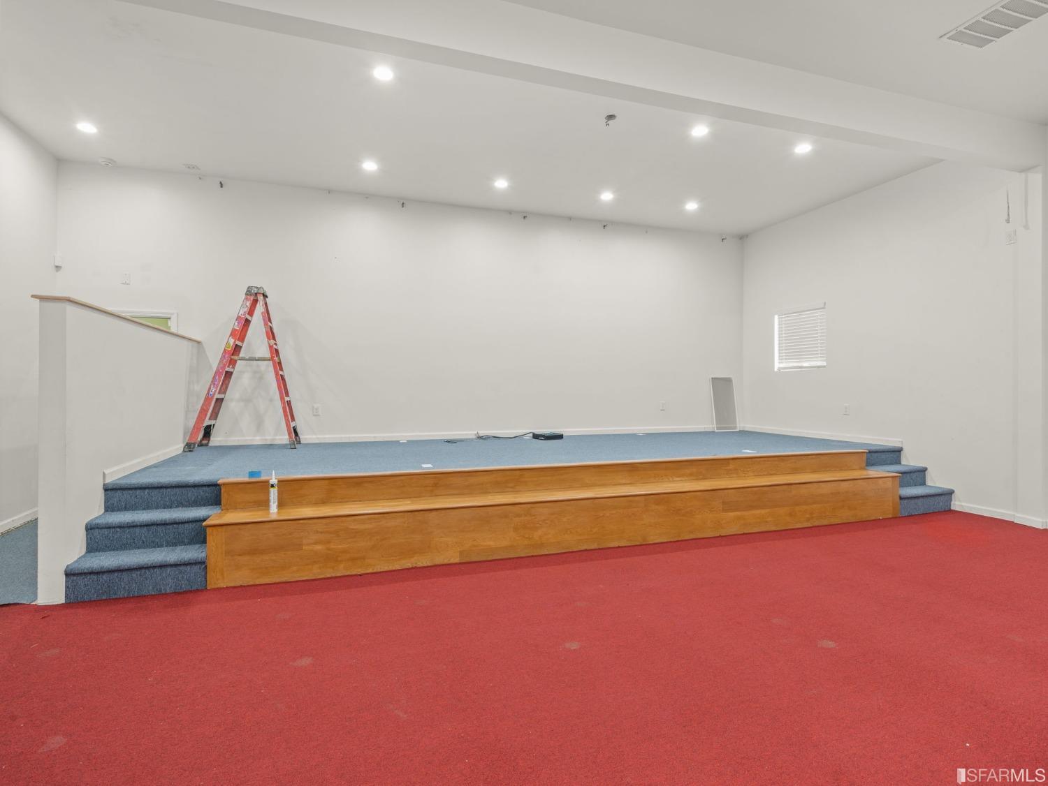 3851 San Pablo Danm Road