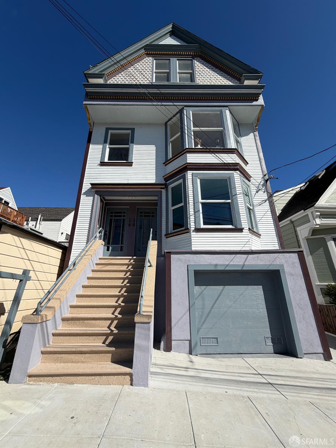24-26A Fairmount Street